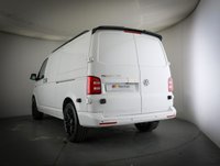 USED 2019 19 VOLKSWAGEN TRANSPORTER 2.0 TDI T30 BlueMotion Tech Startline Panel Van 5dr Diesel Manual FWD LWB Euro 6 (s/s) (102 ps) RECENT NEW CAM BELT*CLUTCH/FLYWHEEL