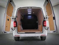 USED 2019 19 VOLKSWAGEN TRANSPORTER 2.0 TDI T30 BlueMotion Tech Startline Panel Van 5dr Diesel Manual FWD LWB Euro 6 (s/s) (102 ps) RECENT NEW CAM BELT*CLUTCH/FLYWHEEL