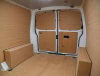 USED 2019 19 VOLKSWAGEN TRANSPORTER 2.0 TDI T30 BlueMotion Tech Startline Panel Van 5dr Diesel Manual FWD LWB Euro 6 (s/s) (102 ps) RECENT NEW CAM BELT*CLUTCH/FLYWHEEL