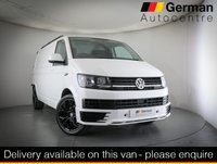 USED 2019 19 VOLKSWAGEN TRANSPORTER 2.0 TDI T30 BlueMotion Tech Startline Panel Van 5dr Diesel Manual FWD LWB Euro 6 (s/s) (102 ps) RECENT NEW CAM BELT*CLUTCH/FLYWHEEL
