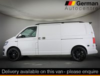 USED 2019 19 VOLKSWAGEN TRANSPORTER 2.0 TDI T30 BlueMotion Tech Startline Panel Van 5dr Diesel Manual FWD LWB Euro 6 (s/s) (102 ps) RECENT NEW CAM BELT*CLUTCH/FLYWHEEL