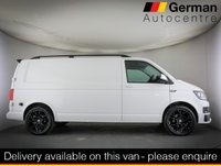 USED 2019 19 VOLKSWAGEN TRANSPORTER 2.0 TDI T30 BlueMotion Tech Startline Panel Van 5dr Diesel Manual FWD LWB Euro 6 (s/s) (102 ps) RECENT NEW CAM BELT*CLUTCH/FLYWHEEL