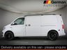 USED 2019 19 VOLKSWAGEN TRANSPORTER 2.0 TDI T30 BlueMotion Tech Startline Panel Van 5dr Diesel Manual FWD LWB Euro 6 (s/s) (102 ps) RECENT NEW CAM BELT*CLUTCH/FLYWHEEL