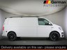 USED 2019 19 VOLKSWAGEN TRANSPORTER 2.0 TDI T30 BlueMotion Tech Startline Panel Van 5dr Diesel Manual FWD LWB Euro 6 (s/s) (102 ps) RECENT NEW CAM BELT*CLUTCH/FLYWHEEL