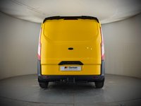USED 2022 22 FORD TRANSIT CUSTOM 2.0 340 EcoBlue Leader Panel Van 5dr Diesel Manual L1 H1 Euro 6 (s/s) (130 ps) *EURO 6 ULEZ COMPLIANT*SWB*