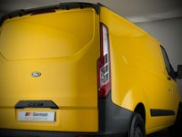USED 2022 22 FORD TRANSIT CUSTOM 2.0 340 EcoBlue Leader Panel Van 5dr Diesel Manual L1 H1 Euro 6 (s/s) (130 ps) *EURO 6 ULEZ COMPLIANT*SWB*