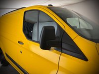 USED 2022 22 FORD TRANSIT CUSTOM 2.0 340 EcoBlue Leader Panel Van 5dr Diesel Manual L1 H1 Euro 6 (s/s) (130 ps) *EURO 6 ULEZ COMPLIANT*SWB*