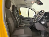 USED 2022 22 FORD TRANSIT CUSTOM 2.0 340 EcoBlue Leader Panel Van 5dr Diesel Manual L1 H1 Euro 6 (s/s) (130 ps) *EURO 6 ULEZ COMPLIANT*SWB*