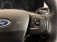 USED 2022 22 FORD TRANSIT CUSTOM 2.0 340 EcoBlue Leader Panel Van 5dr Diesel Manual L1 H1 Euro 6 (s/s) (130 ps) *EURO 6 ULEZ COMPLIANT*SWB*