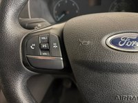 USED 2022 22 FORD TRANSIT CUSTOM 2.0 340 EcoBlue Leader Panel Van 5dr Diesel Manual L1 H1 Euro 6 (s/s) (130 ps) *EURO 6 ULEZ COMPLIANT*SWB*