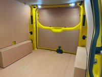 USED 2022 22 FORD TRANSIT CUSTOM 2.0 340 EcoBlue Leader Panel Van 5dr Diesel Manual L1 H1 Euro 6 (s/s) (130 ps) *EURO 6 ULEZ COMPLIANT*SWB*