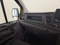 USED 2022 22 FORD TRANSIT CUSTOM 2.0 340 EcoBlue Leader Panel Van 5dr Diesel Manual L1 H1 Euro 6 (s/s) (130 ps) *EURO 6 ULEZ COMPLIANT*SWB*