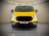 USED 2022 22 FORD TRANSIT CUSTOM 2.0 340 EcoBlue Leader Panel Van 5dr Diesel Manual L1 H1 Euro 6 (s/s) (130 ps) *EURO 6 ULEZ COMPLIANT*SWB*