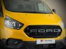 USED 2022 22 FORD TRANSIT CUSTOM 2.0 340 EcoBlue Leader Panel Van 5dr Diesel Manual L1 H1 Euro 6 (s/s) (130 ps) *EURO 6 ULEZ COMPLIANT*SWB*