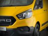 USED 2022 22 FORD TRANSIT CUSTOM 2.0 340 EcoBlue Leader Panel Van 5dr Diesel Manual L1 H1 Euro 6 (s/s) (130 ps) *EURO 6 ULEZ COMPLIANT*SWB*