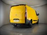 USED 2022 22 FORD TRANSIT CUSTOM 2.0 340 EcoBlue Leader Panel Van 5dr Diesel Manual L1 H1 Euro 6 (s/s) (130 ps) *EURO 6 ULEZ COMPLIANT*SWB*