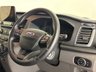 USED 2022 22 FORD TRANSIT CUSTOM 2.0 340 EcoBlue Leader Panel Van 5dr Diesel Manual L1 H1 Euro 6 (s/s) (130 ps) *EURO 6 ULEZ COMPLIANT*SWB*