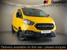 USED 2022 22 FORD TRANSIT CUSTOM 2.0 340 EcoBlue Leader Panel Van 5dr Diesel Manual L1 H1 Euro 6 (s/s) (130 ps) *EURO 6 ULEZ COMPLIANT*SWB*