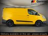 USED 2022 22 FORD TRANSIT CUSTOM 2.0 340 EcoBlue Leader Panel Van 5dr Diesel Manual L1 H1 Euro 6 (s/s) (130 ps) *EURO 6 ULEZ COMPLIANT*SWB*