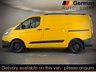 USED 2022 22 FORD TRANSIT CUSTOM 2.0 340 EcoBlue Leader Panel Van 5dr Diesel Manual L1 H1 Euro 6 (s/s) (130 ps) *EURO 6 ULEZ COMPLIANT*SWB*