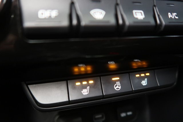 2019 KIA SPORTAGE 1.6 CRDi 4 SUV 5dr Diesel DCT Euro 6 (s/s) (134 bhp) - Photo 10