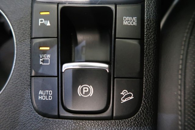 2019 KIA SPORTAGE 1.6 CRDi 4 SUV 5dr Diesel DCT Euro 6 (s/s) (134 bhp) - Photo 12