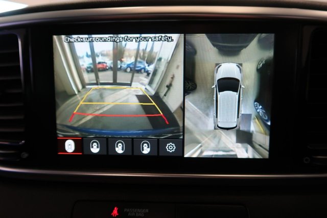 2019 KIA SPORTAGE 1.6 CRDi 4 SUV 5dr Diesel DCT Euro 6 (s/s) (134 bhp) - Photo 4