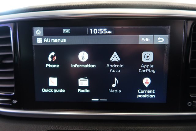 2019 KIA SPORTAGE 1.6 CRDi 4 SUV 5dr Diesel DCT Euro 6 (s/s) (134 bhp) - Photo 6