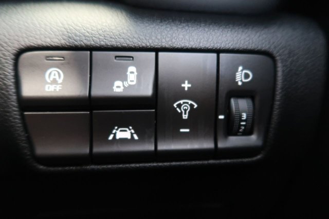 2019 KIA SPORTAGE 1.6 CRDi 4 SUV 5dr Diesel DCT Euro 6 (s/s) (134 bhp) - Photo 8