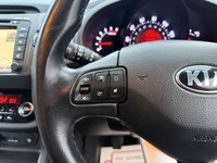USED 2014 14 KIA SPORTAGE 2.0 CRDi KX-3 SUV 5dr Diesel Manual AWD Euro 5 (134 bhp) Pan Roof | Rev Cam | AWD