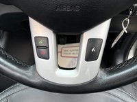 USED 2014 14 KIA SPORTAGE 2.0 CRDi KX-3 SUV 5dr Diesel Manual AWD Euro 5 (134 bhp) Pan Roof | Rev Cam | AWD