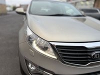 USED 2014 14 KIA SPORTAGE 2.0 CRDi KX-3 SUV 5dr Diesel Manual AWD Euro 5 (134 bhp) Pan Roof | Rev Cam | AWD