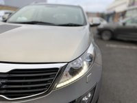 USED 2014 14 KIA SPORTAGE 2.0 CRDi KX-3 SUV 5dr Diesel Manual AWD Euro 5 (134 bhp) Pan Roof | Rev Cam | AWD