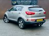 USED 2014 14 KIA SPORTAGE 2.0 CRDi KX-3 SUV 5dr Diesel Manual AWD Euro 5 (134 bhp) Pan Roof | Rev Cam | AWD