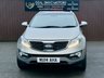 USED 2014 14 KIA SPORTAGE 2.0 CRDi KX-3 SUV 5dr Diesel Manual AWD Euro 5 (134 bhp) Pan Roof | Rev Cam | AWD