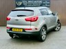 USED 2014 14 KIA SPORTAGE 2.0 CRDi KX-3 SUV 5dr Diesel Manual AWD Euro 5 (134 bhp) Pan Roof | Rev Cam | AWD