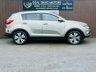 USED 2014 14 KIA SPORTAGE 2.0 CRDi KX-3 SUV 5dr Diesel Manual AWD Euro 5 (134 bhp) Pan Roof | Rev Cam | AWD