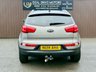 USED 2014 14 KIA SPORTAGE 2.0 CRDi KX-3 SUV 5dr Diesel Manual AWD Euro 5 (134 bhp) Pan Roof | Rev Cam | AWD