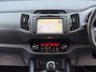 USED 2014 14 KIA SPORTAGE 2.0 CRDi KX-3 SUV 5dr Diesel Manual AWD Euro 5 (134 bhp) Pan Roof | Rev Cam | AWD
