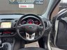 USED 2014 14 KIA SPORTAGE 2.0 CRDi KX-3 SUV 5dr Diesel Manual AWD Euro 5 (134 bhp) Pan Roof | Rev Cam | AWD