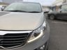 USED 2014 14 KIA SPORTAGE 2.0 CRDi KX-3 SUV 5dr Diesel Manual AWD Euro 5 (134 bhp) Pan Roof | Rev Cam | AWD