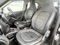 USED 2017 17 SMART FORFOUR 1.0 Prime (Premium Plus) Hatchback 5dr Petrol Manual Euro 6 (s/s) (71 ps) www.suffolkcarcentre.co.uk - Located at Lowestoft