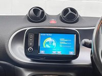 USED 2017 17 SMART FORFOUR 1.0 Prime (Premium Plus) Hatchback 5dr Petrol Manual Euro 6 (s/s) (71 ps) www.suffolkcarcentre.co.uk - Located at Lowestoft