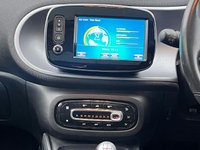 USED 2017 17 SMART FORFOUR 1.0 Prime (Premium Plus) Hatchback 5dr Petrol Manual Euro 6 (s/s) (71 ps) www.suffolkcarcentre.co.uk - Located at Lowestoft