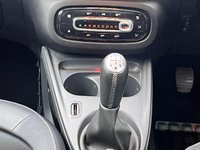 USED 2017 17 SMART FORFOUR 1.0 Prime (Premium Plus) Hatchback 5dr Petrol Manual Euro 6 (s/s) (71 ps) www.suffolkcarcentre.co.uk - Located at Lowestoft