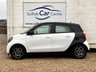 USED 2017 17 SMART FORFOUR 1.0 Prime (Premium Plus) Hatchback 5dr Petrol Manual Euro 6 (s/s) (71 ps) www.suffolkcarcentre.co.uk - Located at Lowestoft
