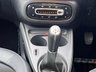 USED 2017 17 SMART FORFOUR 1.0 Prime (Premium Plus) Hatchback 5dr Petrol Manual Euro 6 (s/s) (71 ps) www.suffolkcarcentre.co.uk - Located at Lowestoft