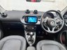 USED 2017 17 SMART FORFOUR 1.0 Prime (Premium Plus) Hatchback 5dr Petrol Manual Euro 6 (s/s) (71 ps) www.suffolkcarcentre.co.uk - Located at Lowestoft