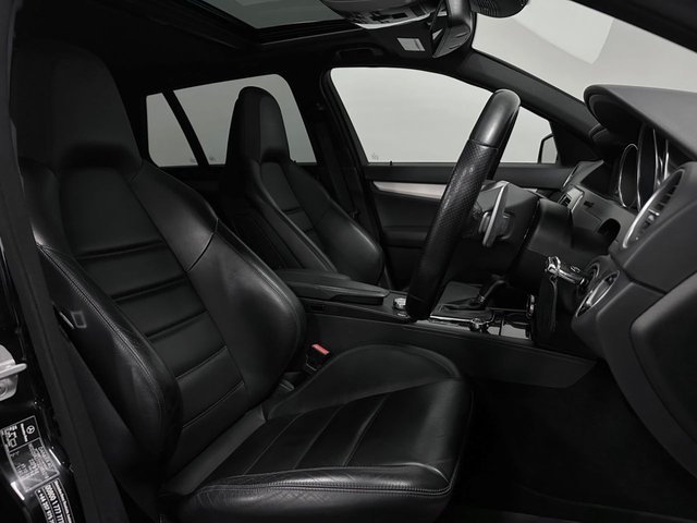 2013 Mercedes-Benz C-Class 6.3L Amg 5dr - Photo 5