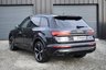 USED 2020 69 AUDI Q7 3.0 TDI V6 50 Black Edition SUV 5dr Diesel Tiptronic quattro Euro 6 (s/s) (286 ps) 